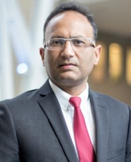 Prof. Mayank Goyal